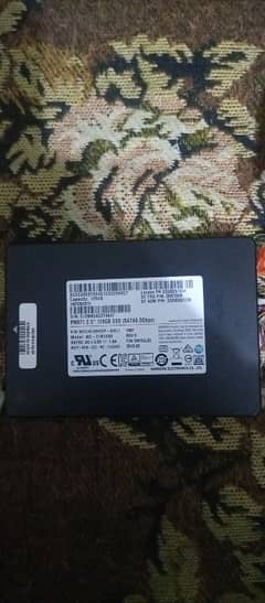 Samsung ssd