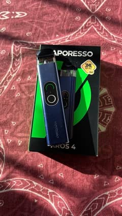 vaporesso