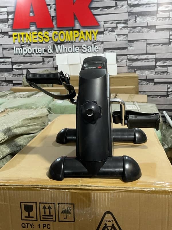 Mini Exercise bike (Box Pack) 2