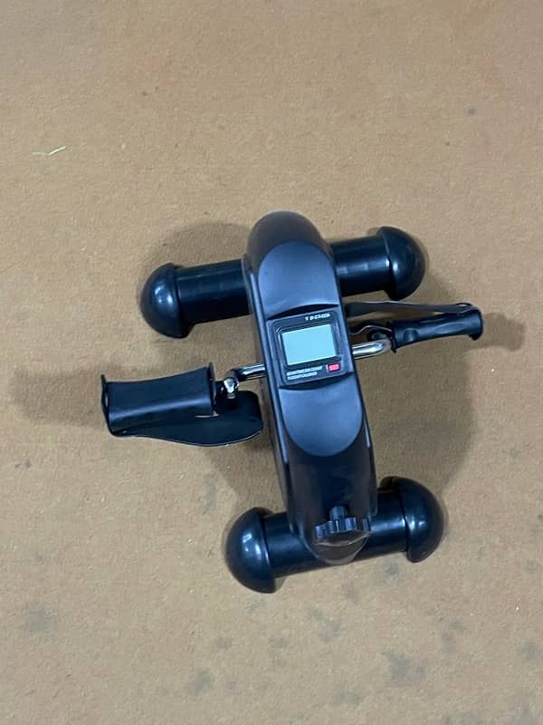 Mini Exercise bike (Box Pack) 6