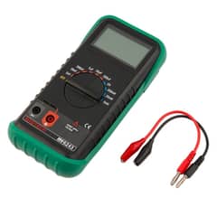 MY6243	Digital LCR Meter