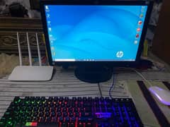 FULL GAMING PC SETUP GAMES INSTALLED 03707473929