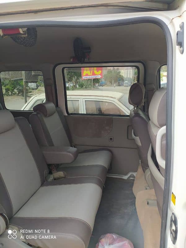 Daihatsu Hijet 2017 5