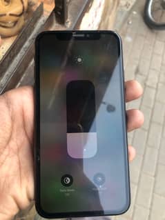 IPHONE x 64 gb PTA OFFICAL APPROVED