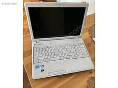 Toshiba Core i5