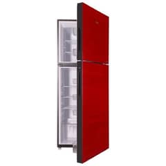 haier refrigerator