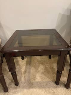 Coffee Table in good condition