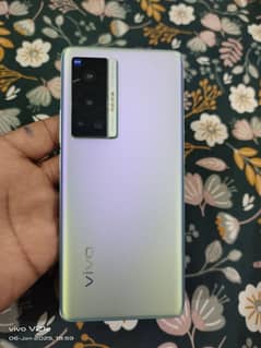 Vivo X70pro 12/256 GB