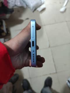 Redmi note13 urgent for sale 8/256