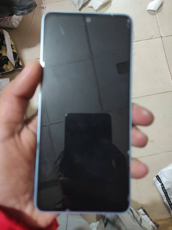 Redmi note13 urgent for sale 8/256 2