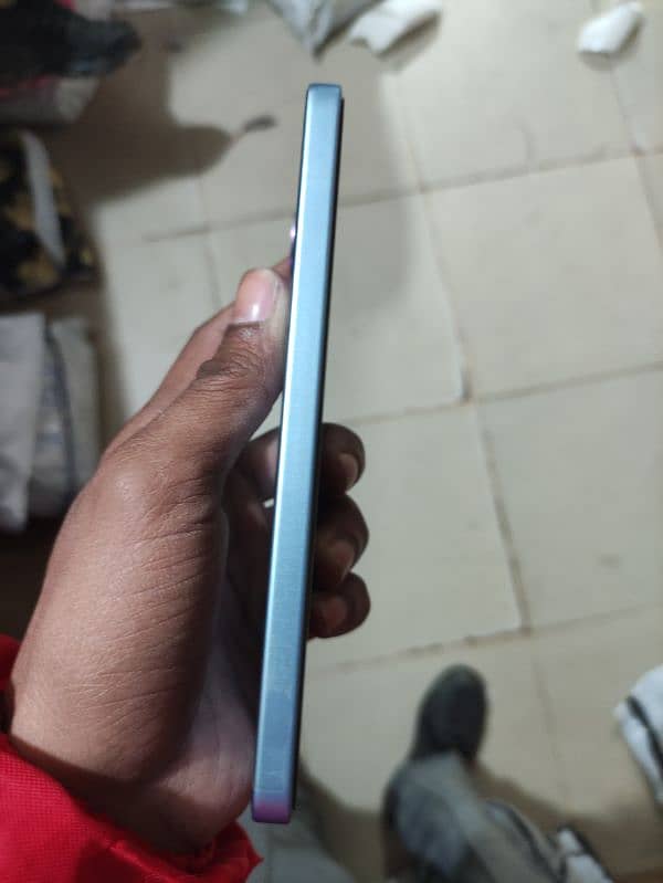 Redmi note13 urgent for sale 8/256 3