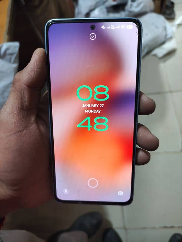 Redmi note13 urgent for sale 8/256 5