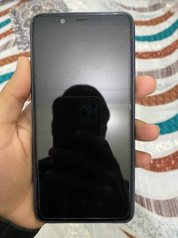 Oppo F7 Youth Official PTA Approved 4