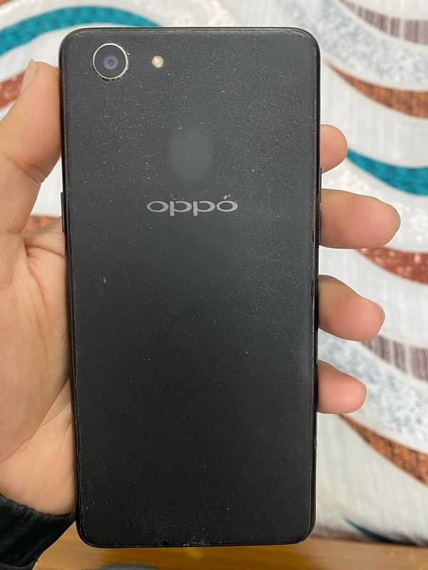 Oppo F7 Youth Official PTA Approved 6