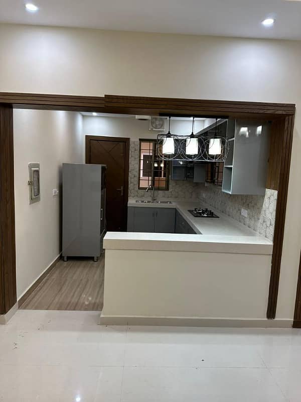 Brand New 10 Marla 5 bedroom phase 5 bahria town Rawalpindi 4