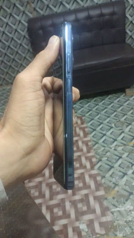 Infinix Hot 40 Pro Full Box 16/256 Condition 10/10 Just Sale 9