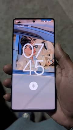 GOOGLE PIXEL 6 PRO 12 GB 128 GB