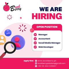 Hiring