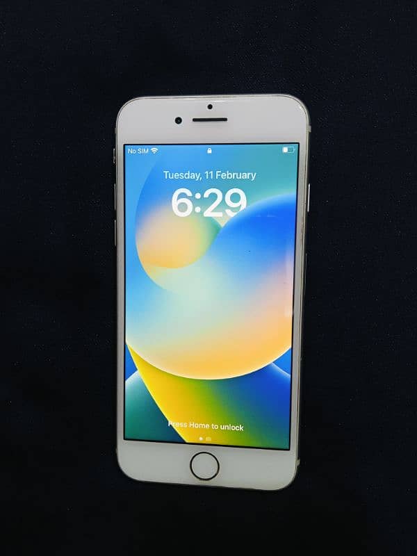 iPhone 8 for Sale – 64GB [Non-pta] | Excellent Condition | Best Price! 1