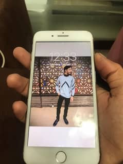 iphone 7plus 128 gb non PTA urgent Sale