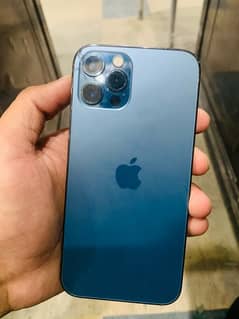 iPhone 12 pro PTA Approved