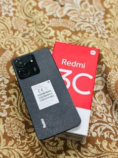 Redmi 13C