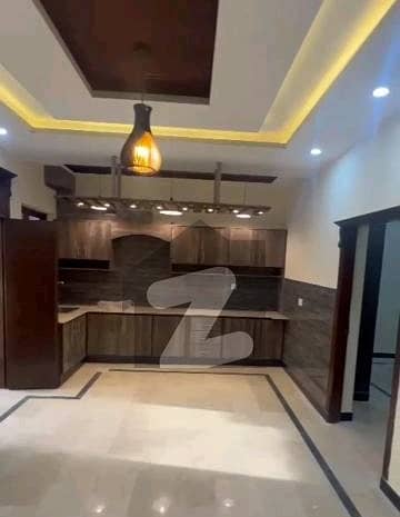 2-Bed New Apartment For Rent Opp Nust Sector H-13 Islamabad Road 4