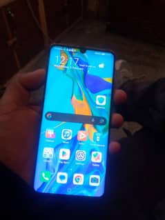 Huawei p30 pro (Fix price)