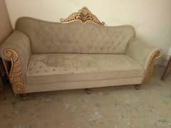 5 seater sofa set