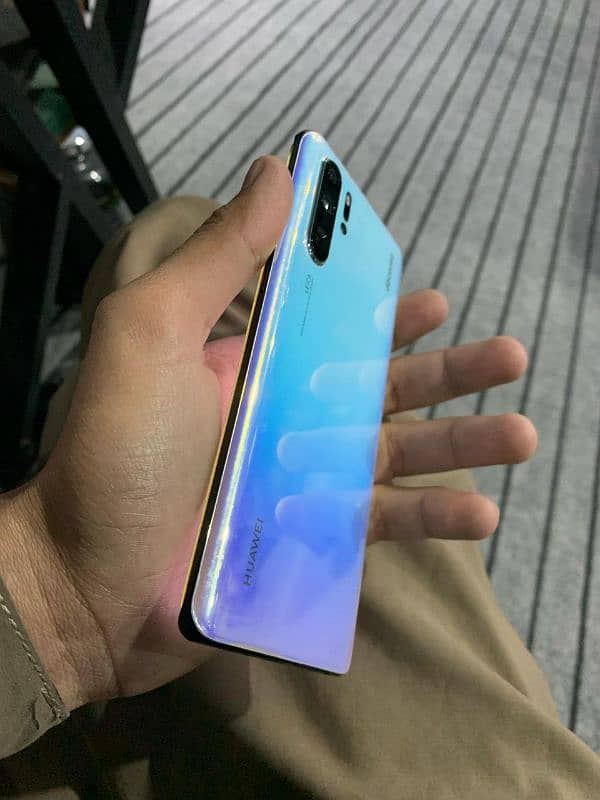 Huawei P30 Pro 2