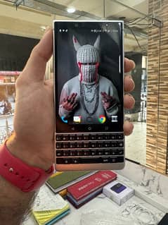 BlackBerry key 2 New