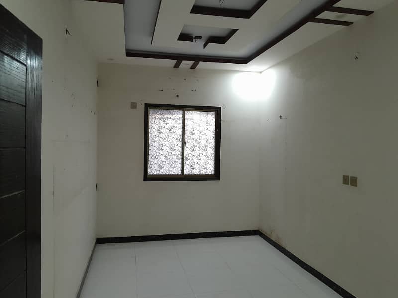 3 bed drawing dining portion for rent nazimabad 1 9