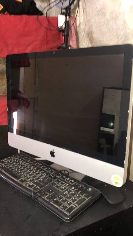 iMac All in One 2012 2