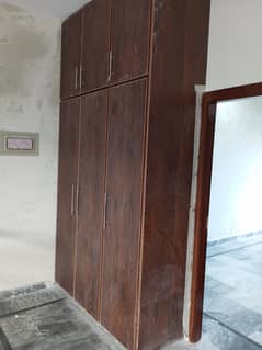 5-Marla Upper Portion 2 Beds DD Kitchen For Family Sector H-13 Islamabad