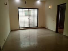 DHA Phase 4 Kanal Full House Proper Double Unit For Rent