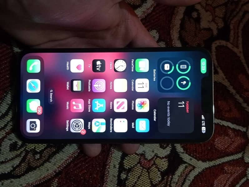 Iphone 13 pro jv 128gb Urgent sale! 3