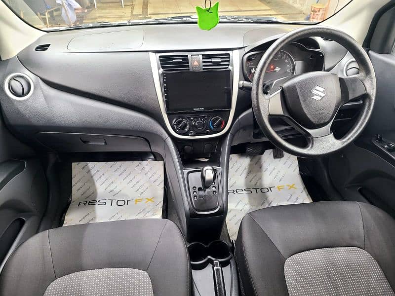 Suzuki Cultus VXL 2019 6