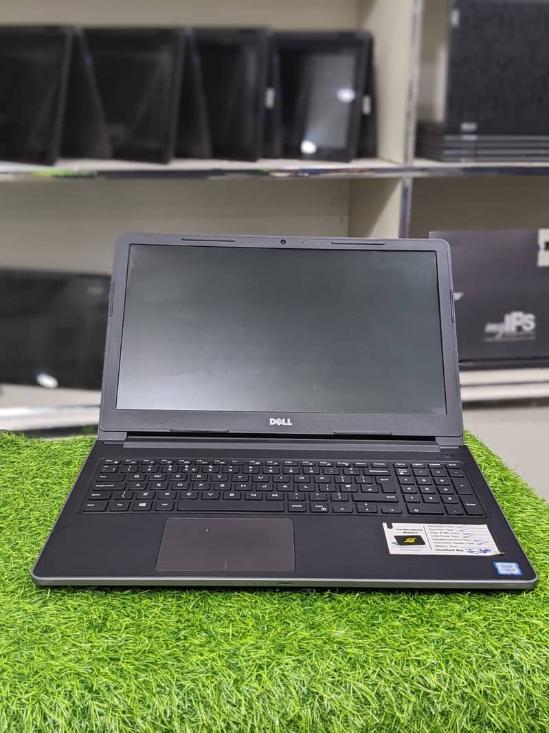 Dell Vostro 15 i3 6th Gen 8GB Ram 256GB HDD! 0