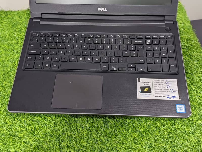 Dell Vostro 15 i3 6th Gen 8GB Ram 256GB HDD! 1