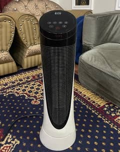 Smart Electric Heater 10/10 condition