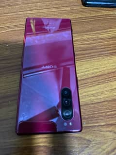 sony xperia 5 mark 1 pta approved