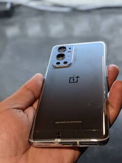 One plus 9 pro (PTA)