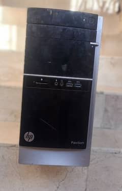 HP Gaming PC