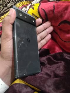 pixel 6 for urgent sale