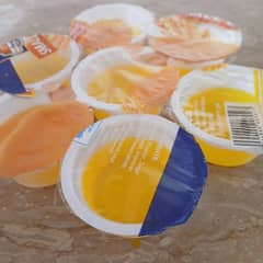 Cup Jelly Deyl 1500/=