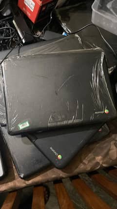 Lenovo Chromebook new