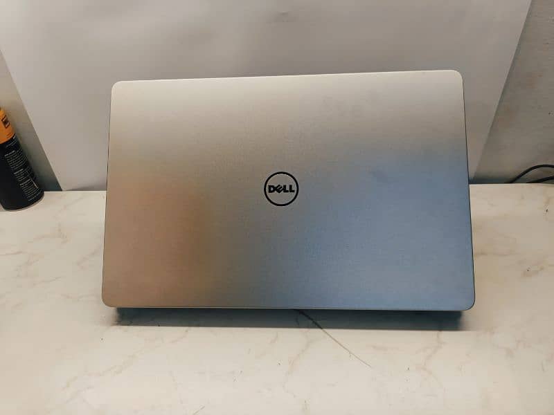 Dell Inspiron 7737 Touch Screen Gaming Laptop 2