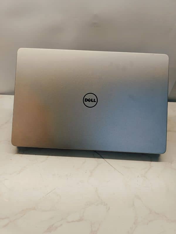 Dell Inspiron 7737 Touch Screen Gaming Laptop 3