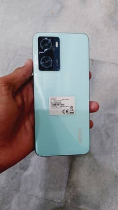 oppo A57 10 by 10 urgent sale