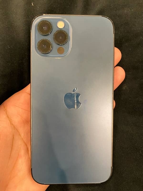 Iphone 12 pro non pta 0